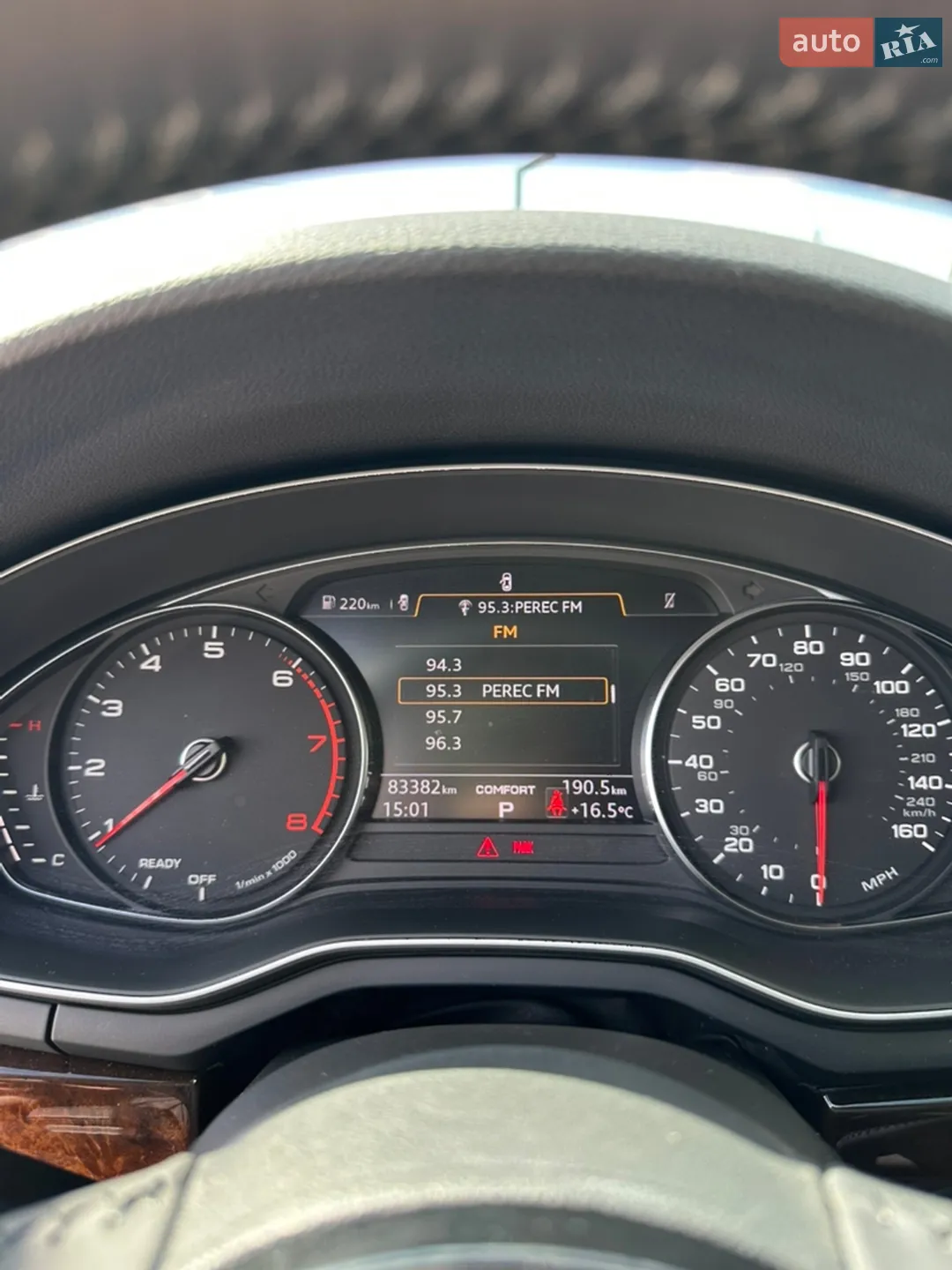 2019 Audi A4 - мініатюра 12