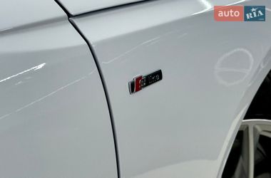 Седан Audi A4 2020 в Миколаєві