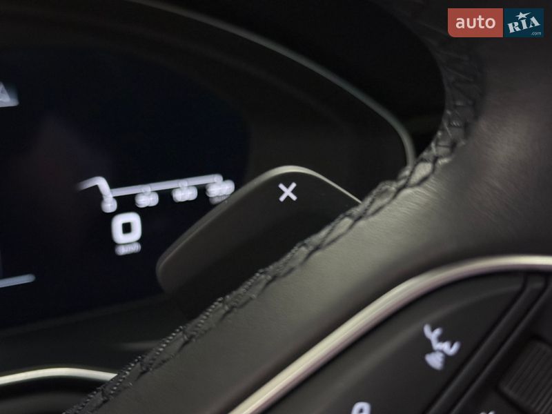 Седан Audi A4 2020 в Миколаєві
