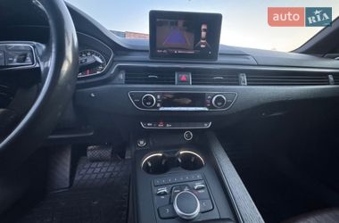 Седан Audi A4 2016 в Хмельницком фото 11 Седан Audi A4 2016 в Хмельницком