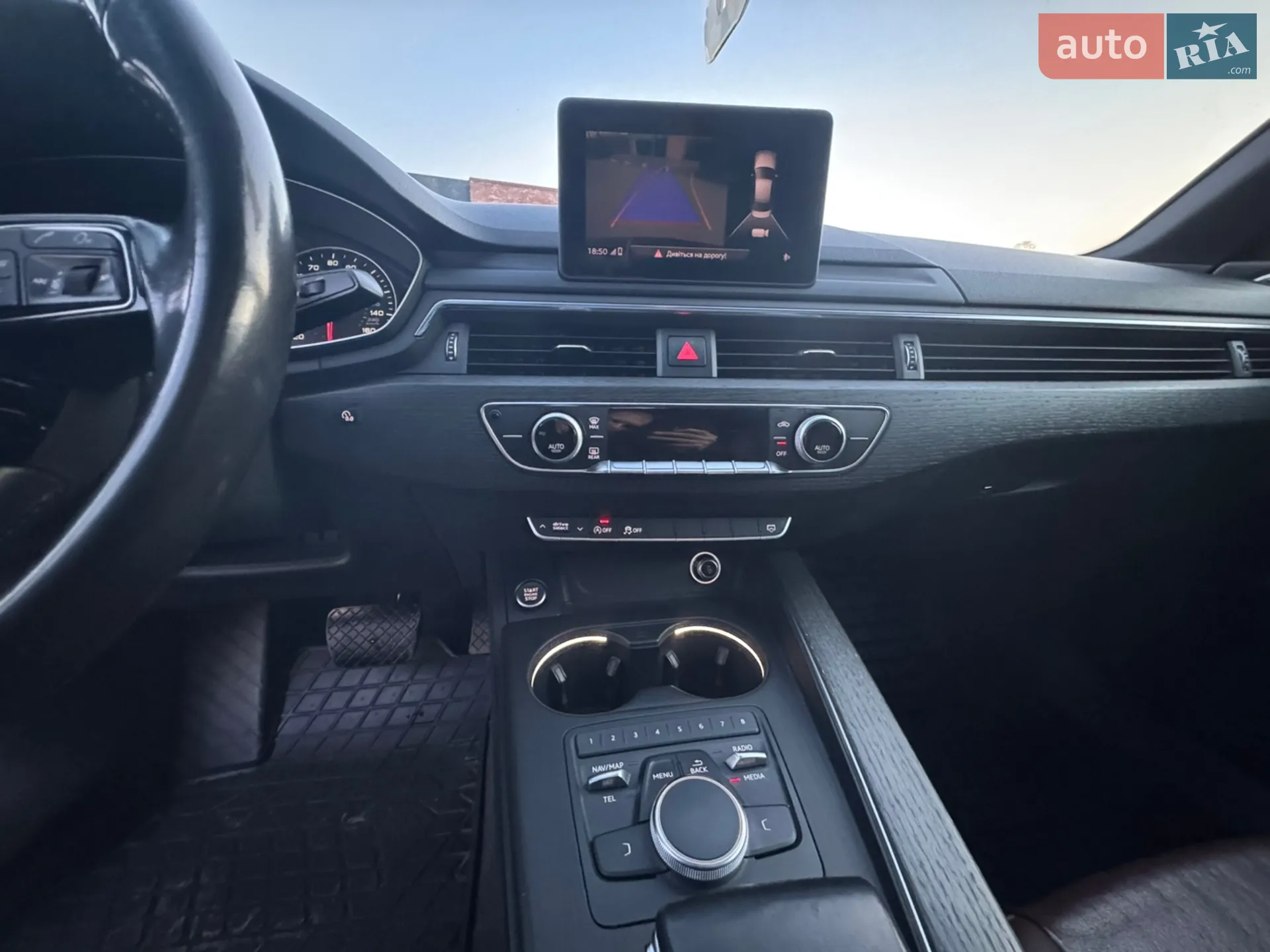 2016 Audi A4 - мініатюра 11
