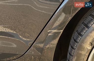 Седан Audi A4 2015 в Одессе