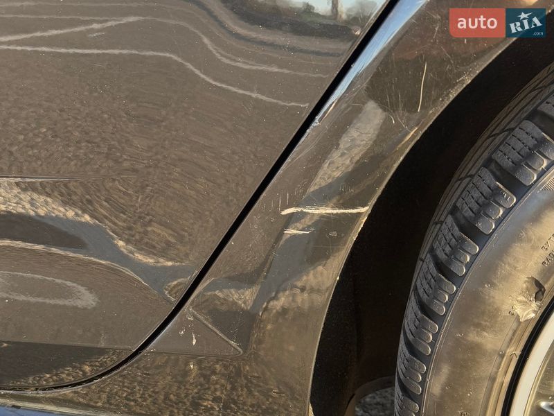 Седан Audi A4 2015 в Одессе