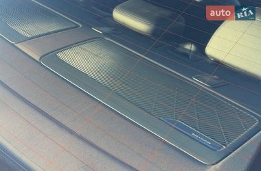Седан Audi A4 2015 в Одессе