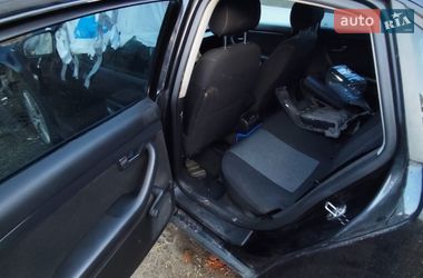 Седан Audi A4 2001 в Сумах