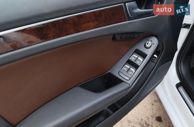 Седан Audi A4 2012 в Чернігові