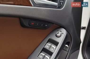 Седан Audi A4 2012 в Чернігові