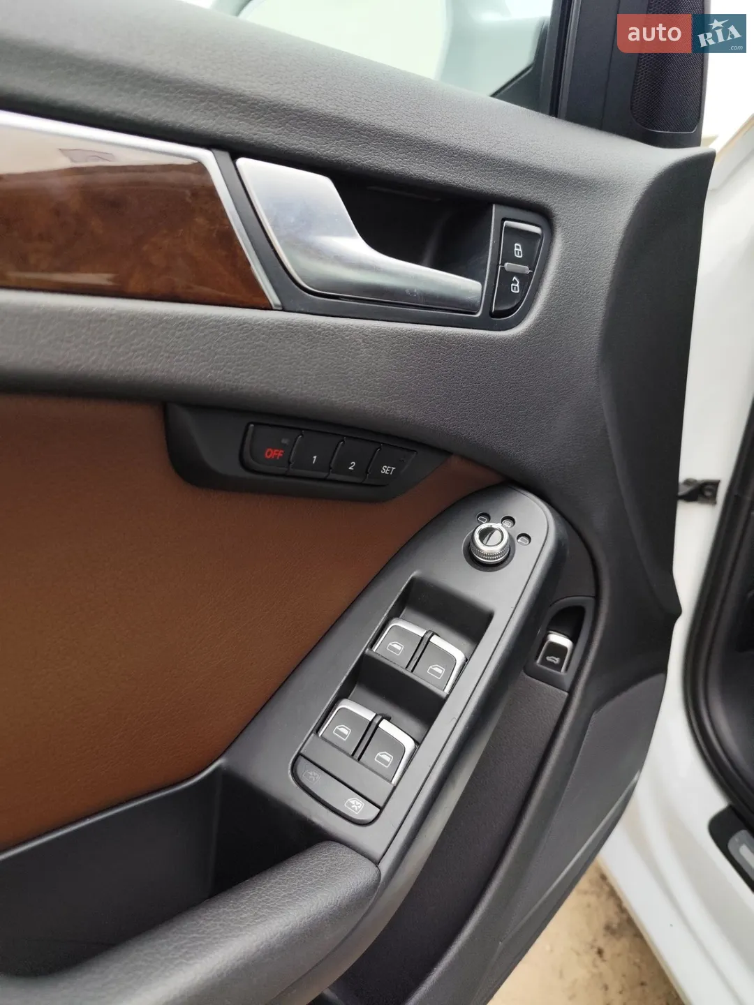 2012 Audi A4 - мініатюра 5