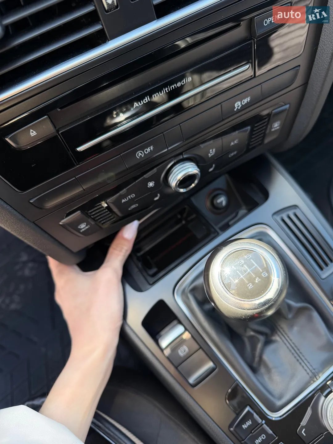 2015 Audi A4 - мініатюра 17
