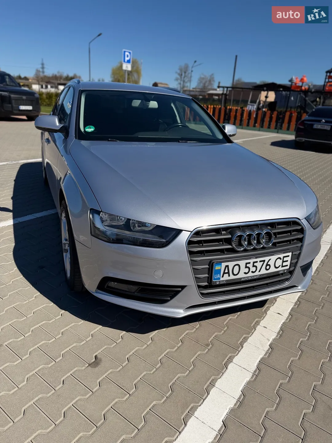 2015 Audi A4 - мініатюра 27
