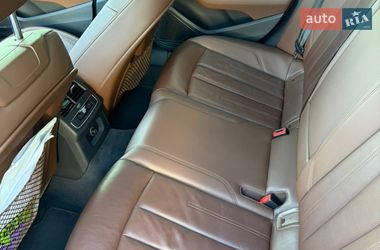 Седан Audi A4 2017 в Харкові