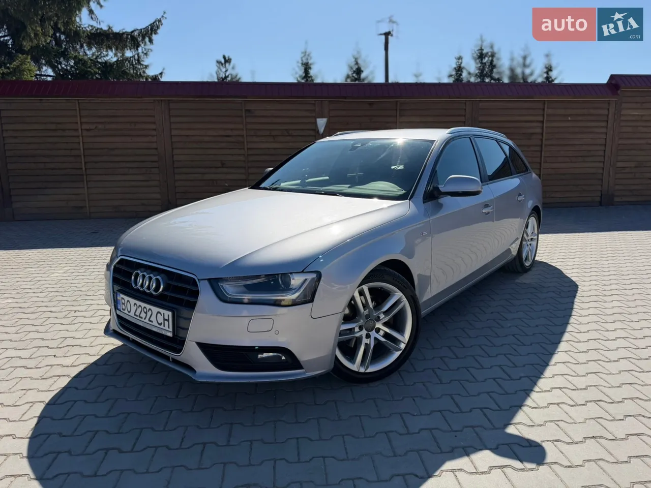 2016 Audi A4 - мініатюра 14