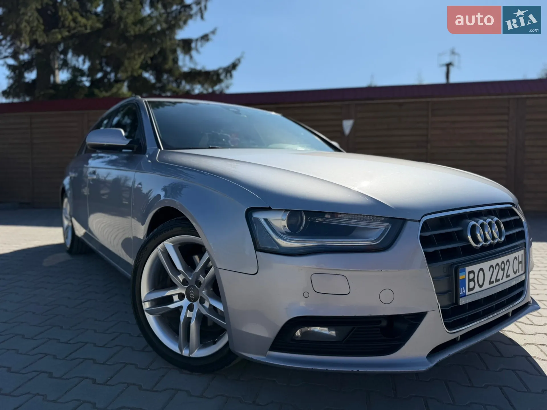 2015 Audi A4 - мініатюра 11