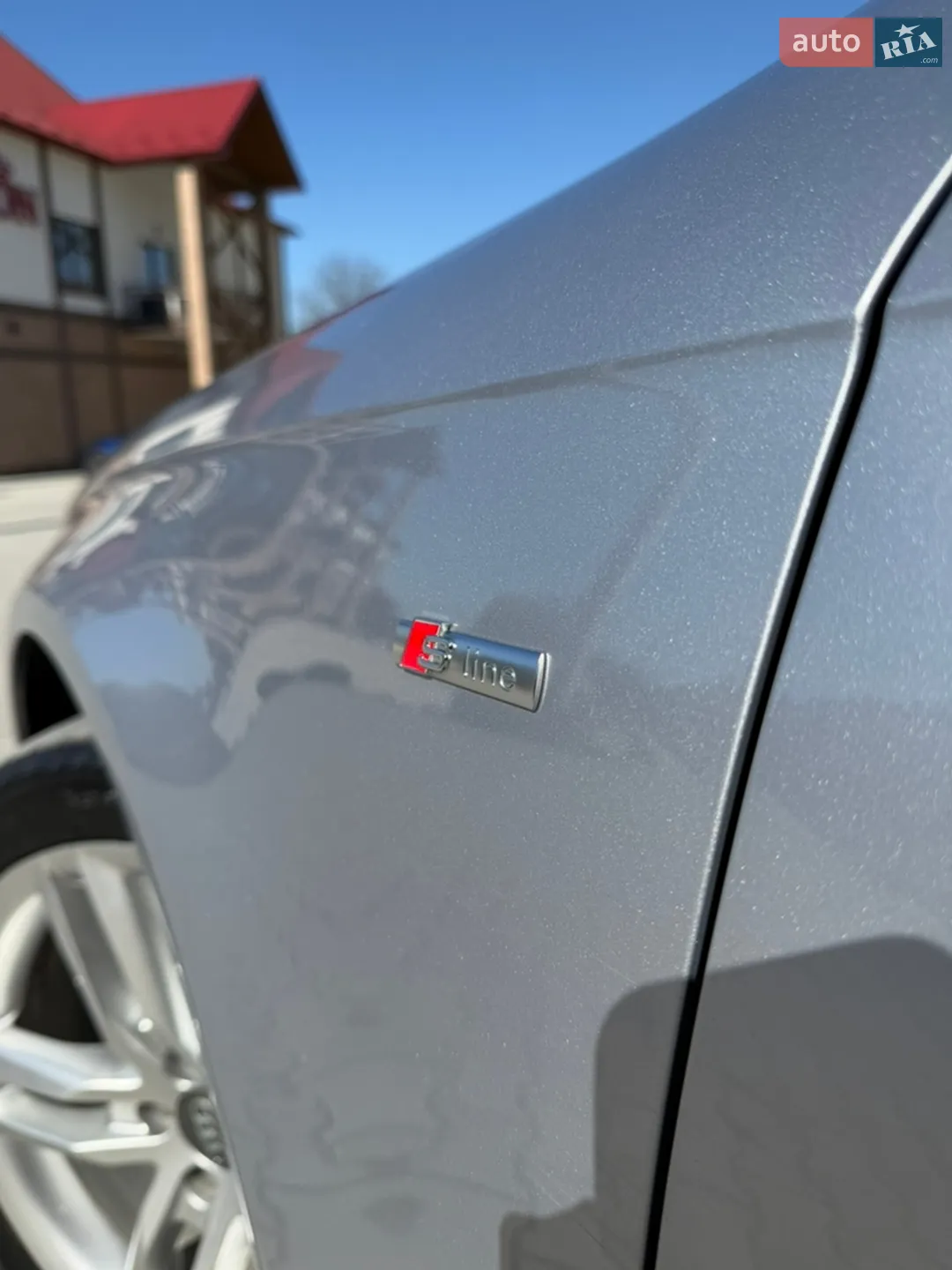 2015 Audi A4 - мініатюра 15