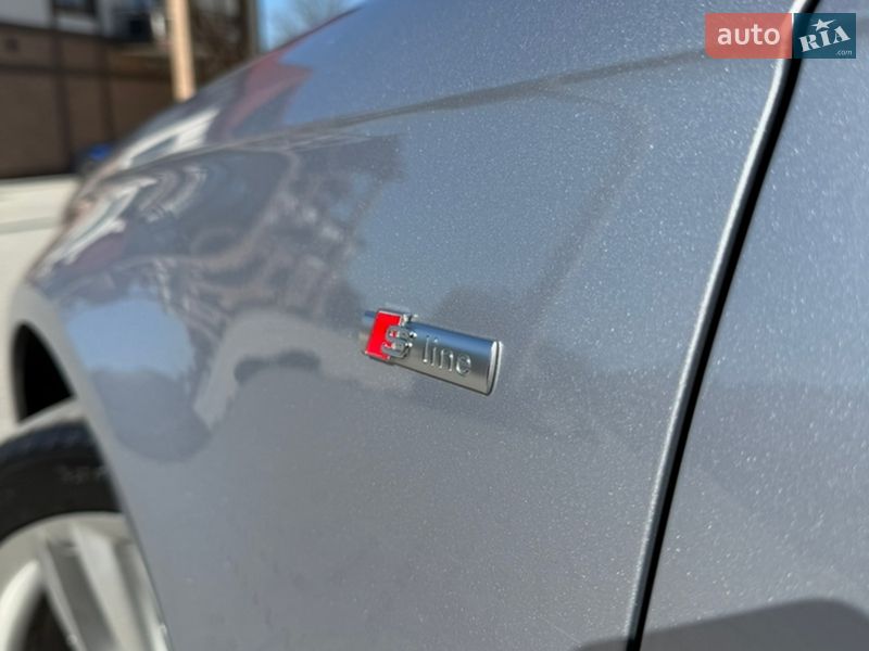 Універсал Audi A4 2015 в Хоросткові