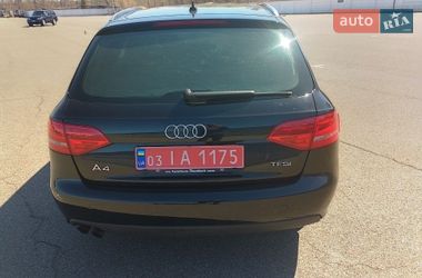 Універсал Audi A4 2012 в Києві фото 11 Універсал Audi A4 2012 в Києві
