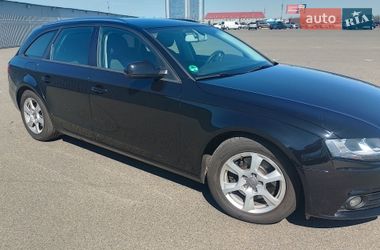 Універсал Audi A4 2012 в Києві фото 16 Універсал Audi A4 2012 в Києві