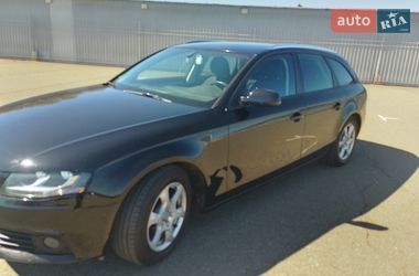 Універсал Audi A4 2012 в Києві фото 19 Універсал Audi A4 2012 в Києві