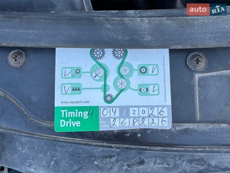 Седан Audi A4 2003 в Тернополі фото 15 Седан Audi A4 2003 в Тернополі
