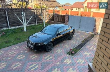 Седан Audi A4 2009 в Киеве