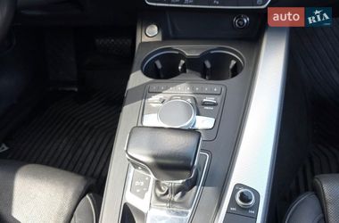 Седан Audi A4 2016 в Харькове