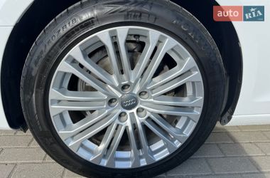 Універсал Audi A4 2021 в Львові