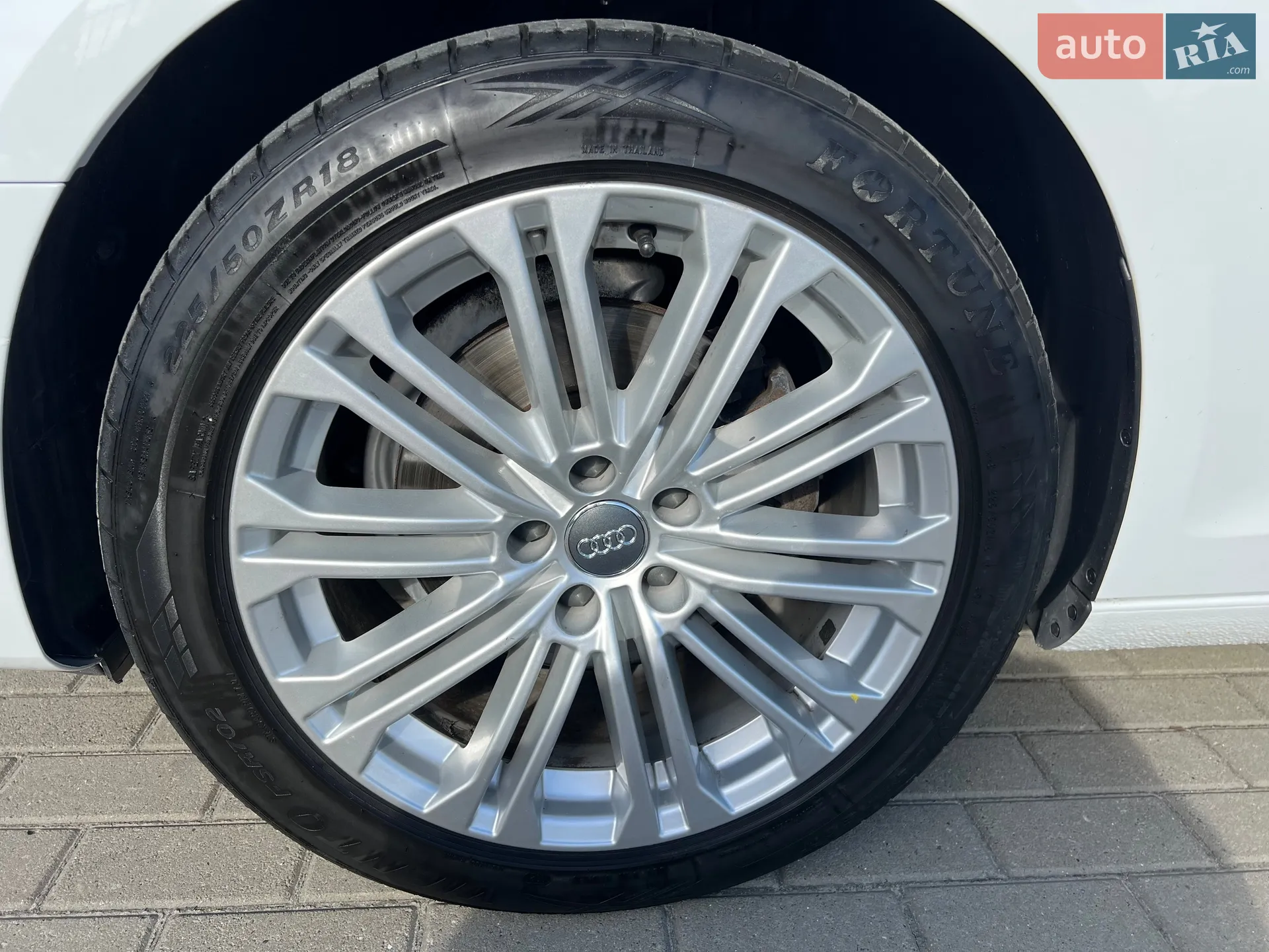 2021 Audi A4 - мініатюра 21