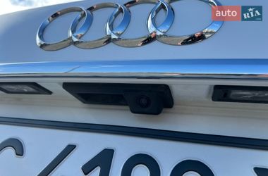Універсал Audi A4 2021 в Львові