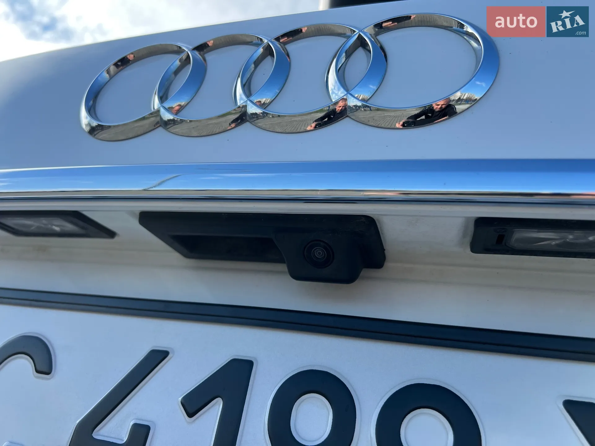 2021 Audi A4 - мініатюра 13