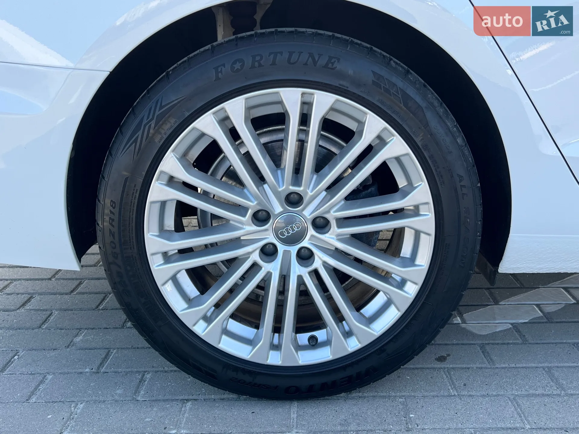 2021 Audi A4 - мініатюра 22