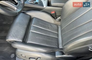Універсал Audi A4 2021 в Львові