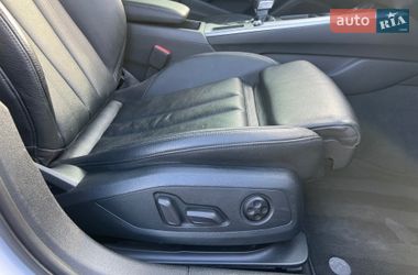 Універсал Audi A4 2021 в Львові