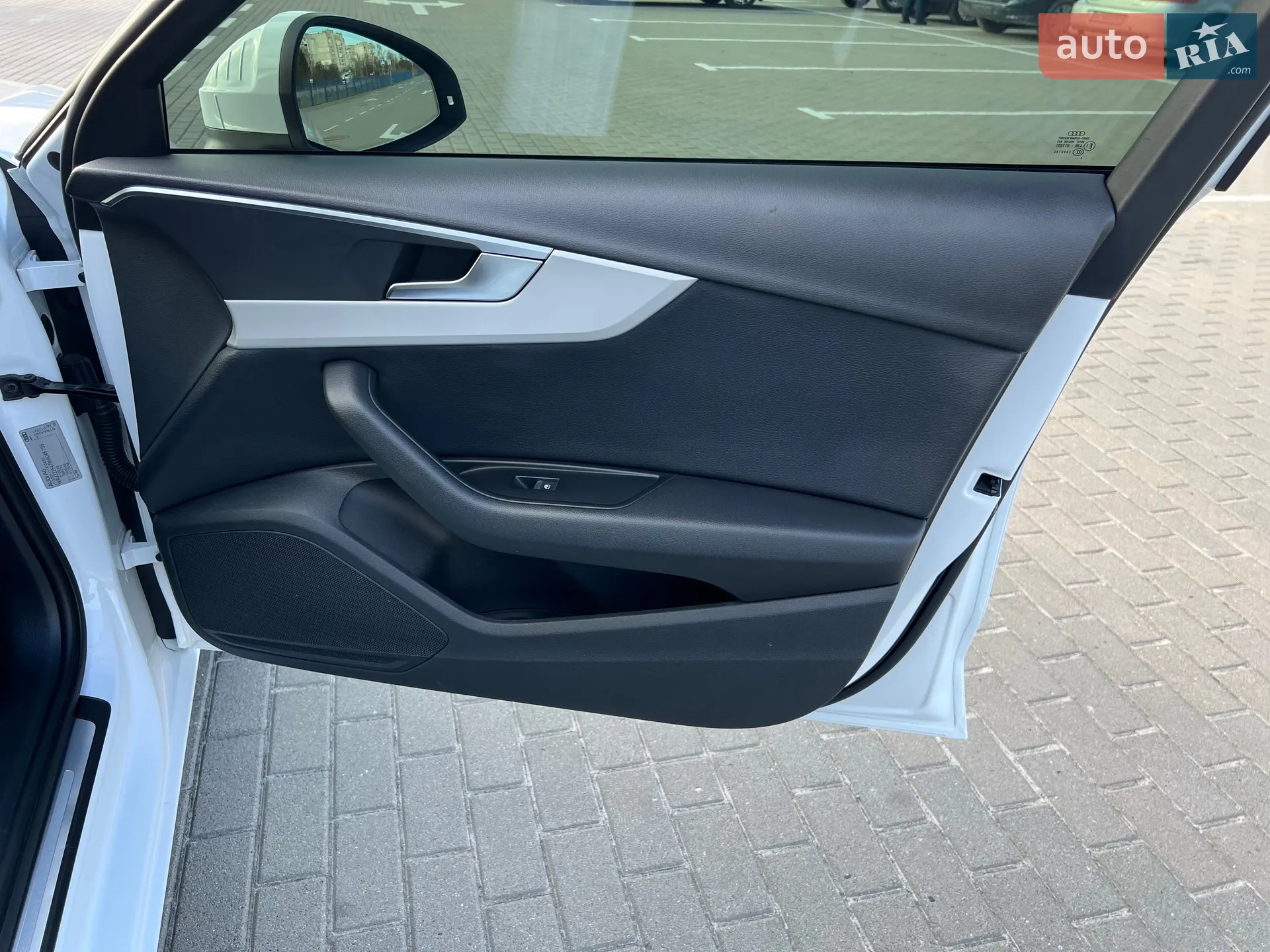2021 Audi A4 - мініатюра 45