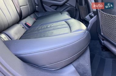 Універсал Audi A4 2021 в Львові