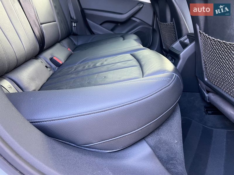 Універсал Audi A4 2021 в Львові