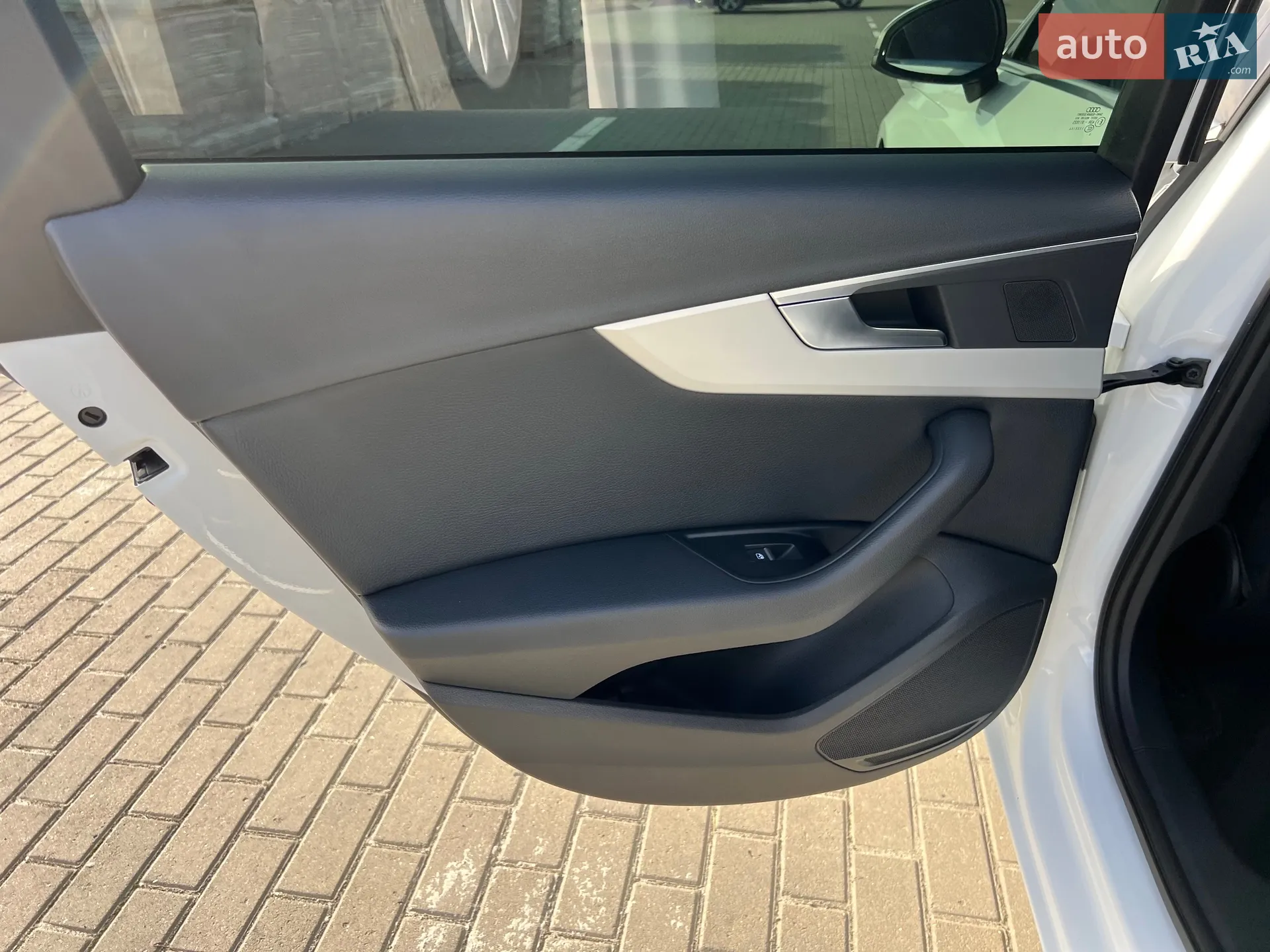 2021 Audi A4 - мініатюра 53