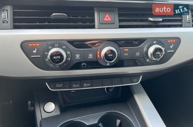 Універсал Audi A4 2021 в Львові