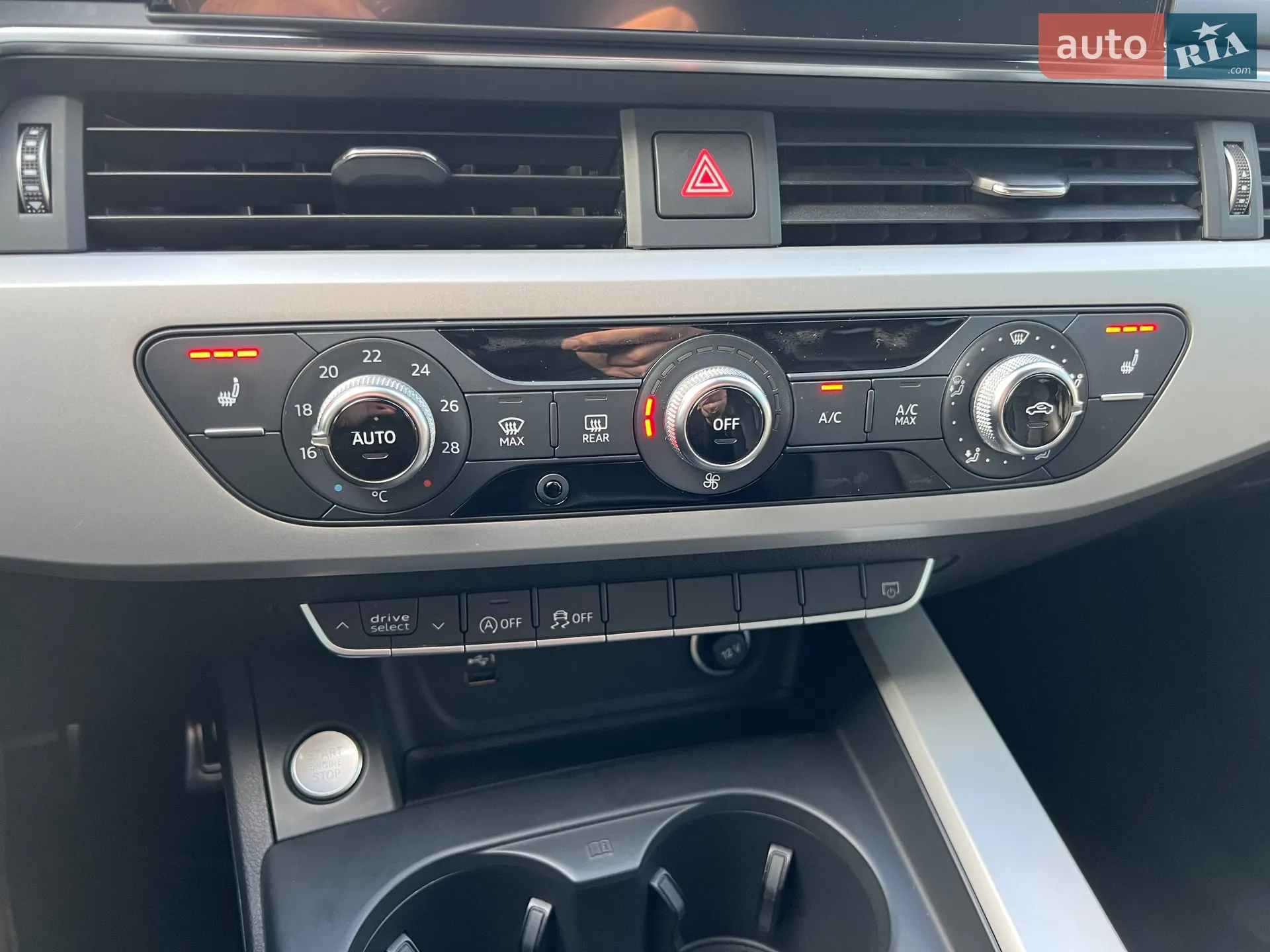 2021 Audi A4 - мініатюра 35