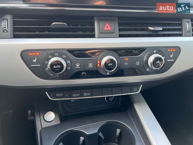 Універсал Audi A4 2021 в Львові