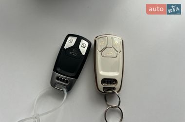 Універсал Audi A4 2021 в Львові