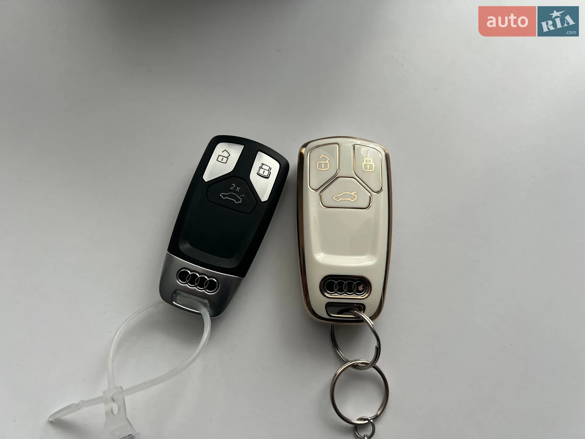 2021 Audi A4 - мініатюра 70