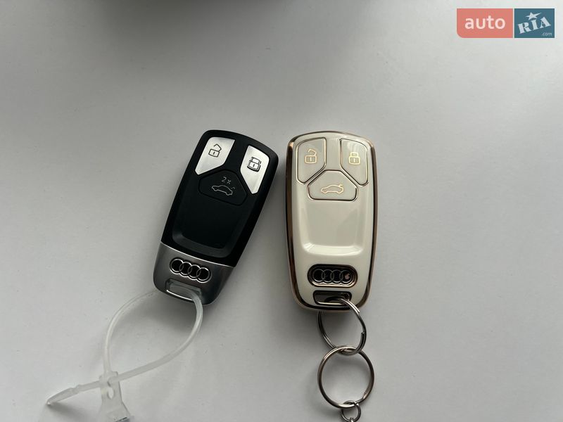 Універсал Audi A4 2021 в Львові