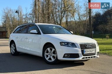 audi a4 2010 в Київ від професійного продавця Константин Сергеевич