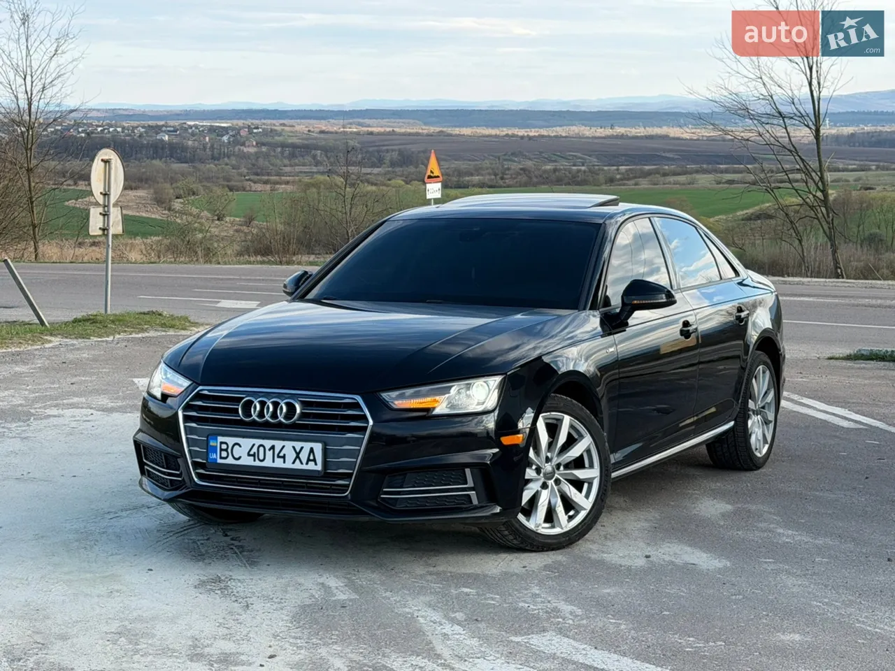 2019 Audi A4 - мініатюра 24