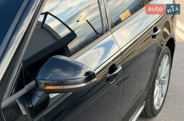 Седан Audi A4 2018 в Дрогобыче
