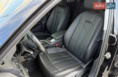 Седан Audi A4 2018 в Дрогобыче
