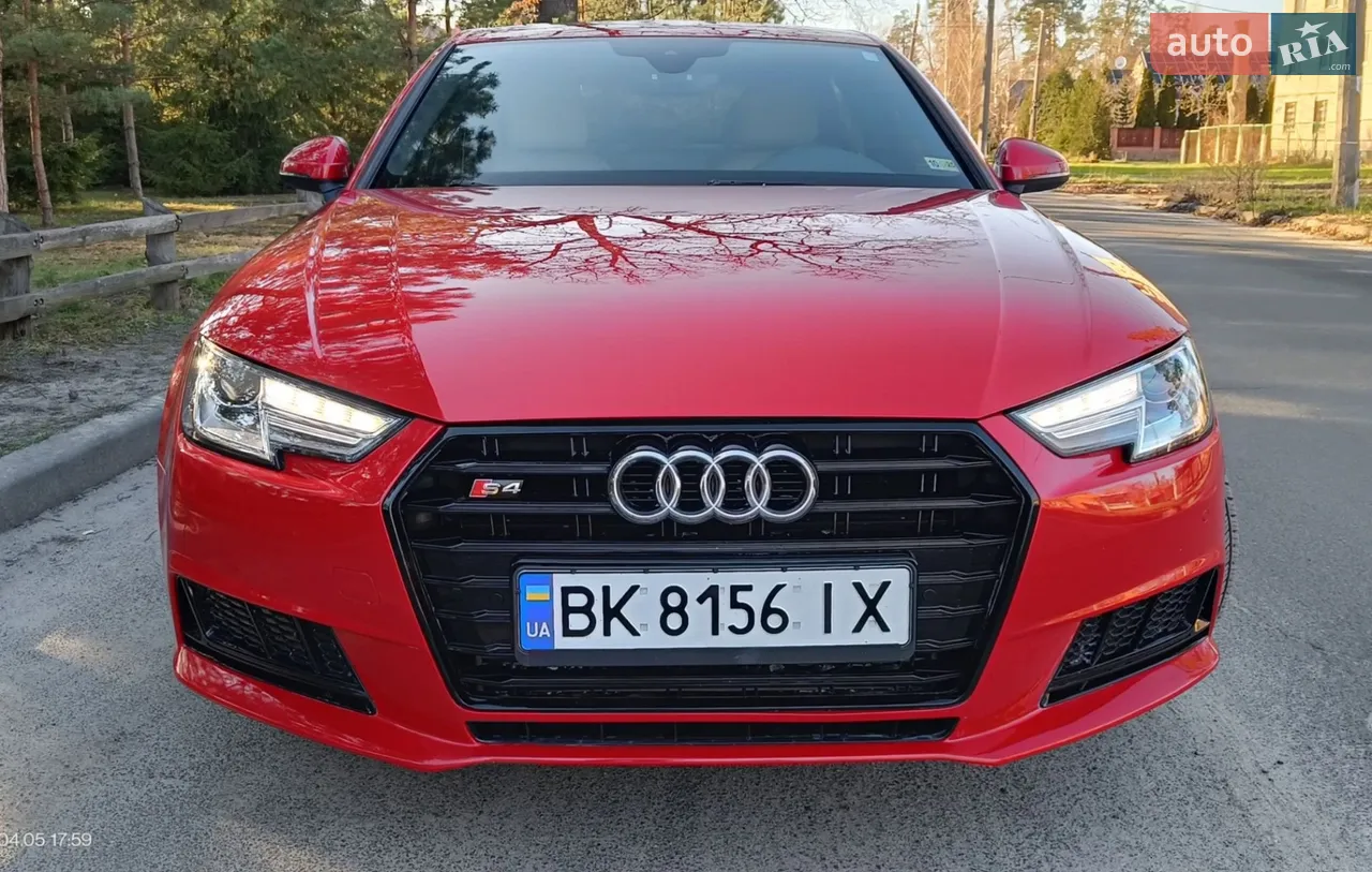 2016 Audi A4 - мініатюра 24