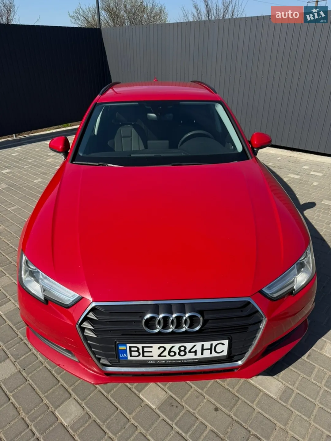 2019 Audi A4 - мініатюра 2