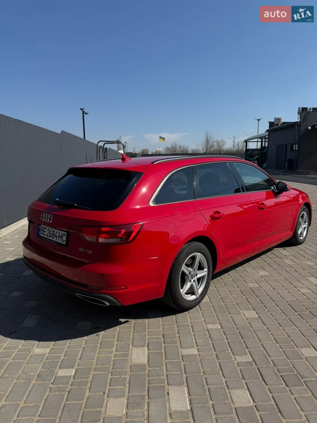 2019 Audi A4 - мініатюра 6