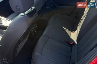 Универсал Audi A4 2019 в Южноукраинске